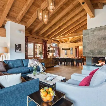 Ferienwohnung 6Br Fantastic Penthouse With Sauna And Pool - What'App - 0034-635-520-036 - For Reservations!!